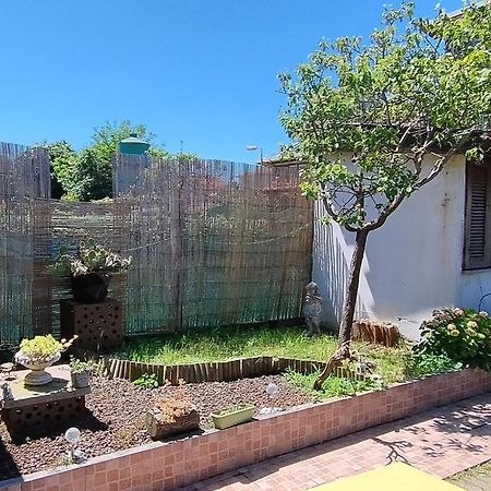 Shanti Ca' Casa Indipendente Con Giardino Lacchiarella Екстериор снимка
