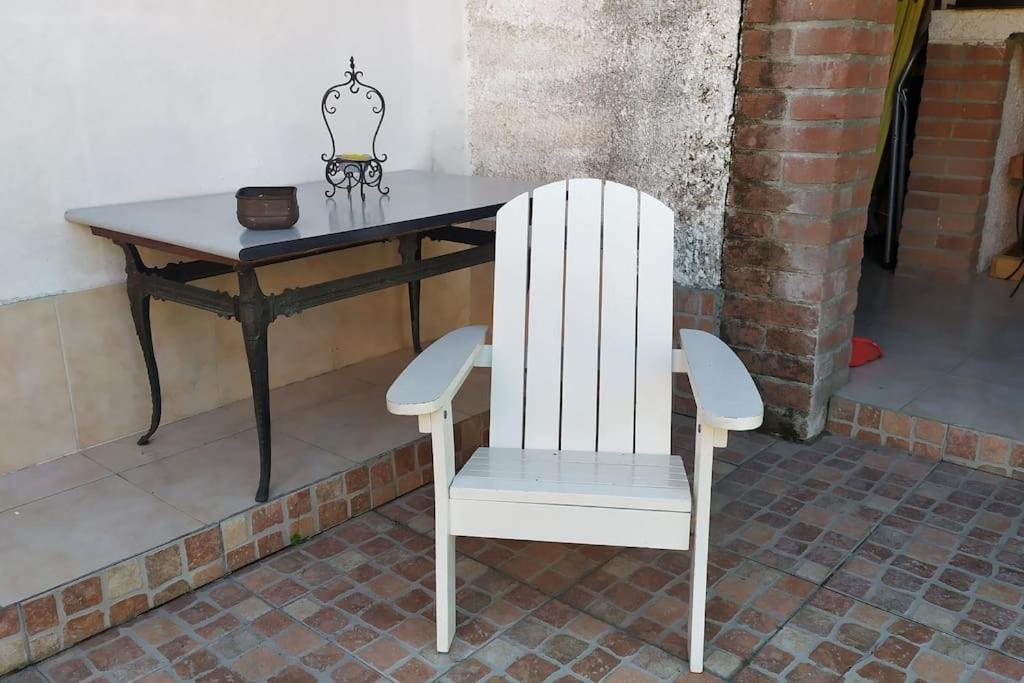 Shanti Ca' Casa Indipendente Con Giardino Lacchiarella Екстериор снимка
