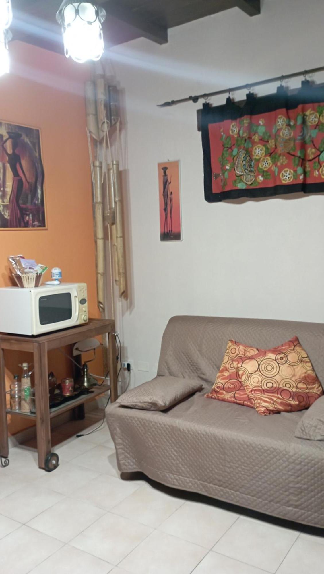 Shanti Ca' Casa Indipendente Con Giardino Lacchiarella Екстериор снимка