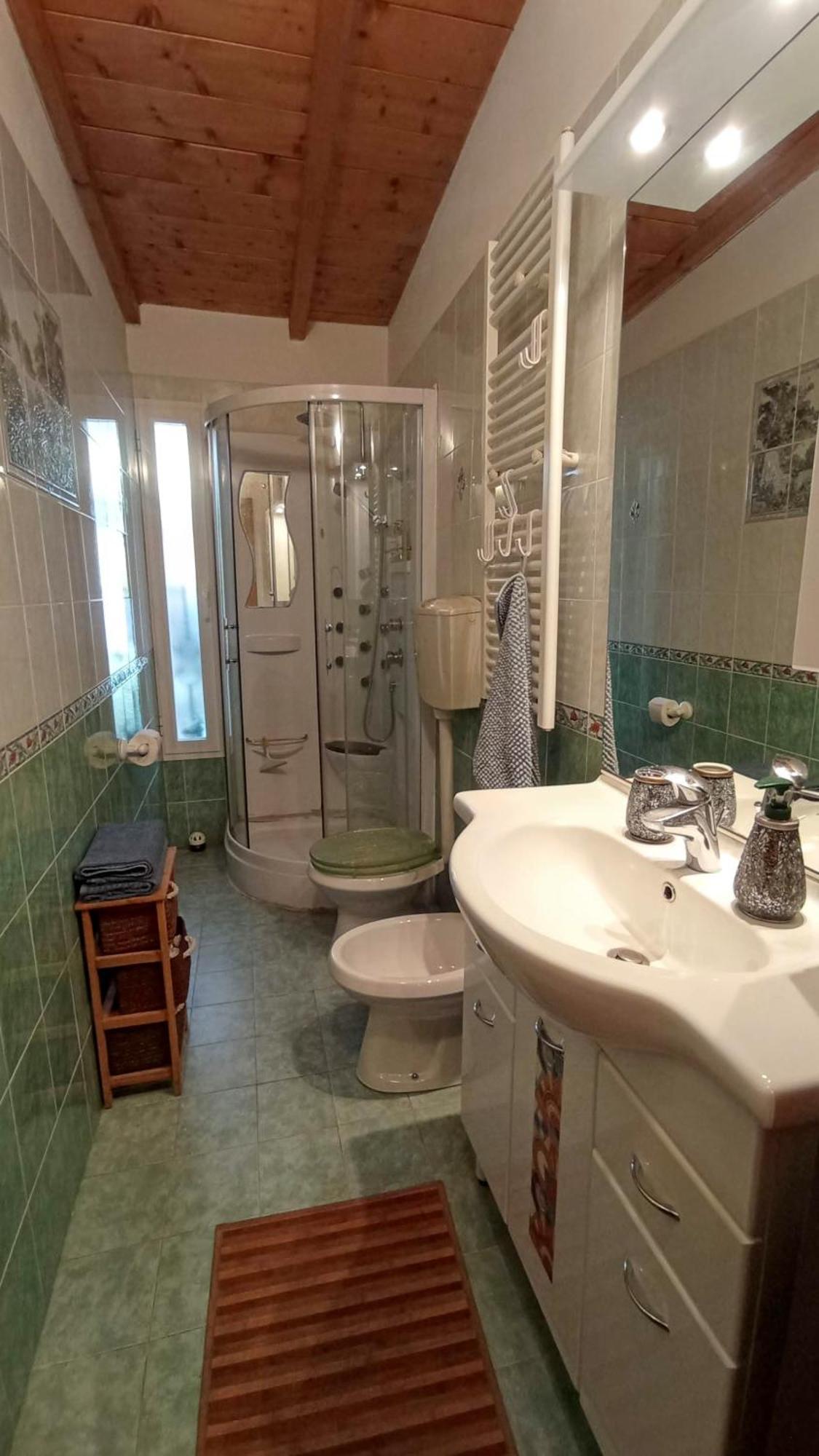 Shanti Ca' Casa Indipendente Con Giardino Lacchiarella Екстериор снимка